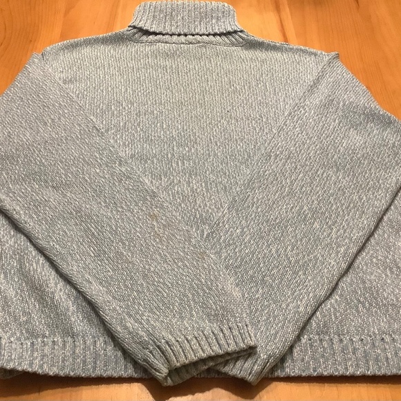 Cable Knit Sweater - Picture 2 of 2